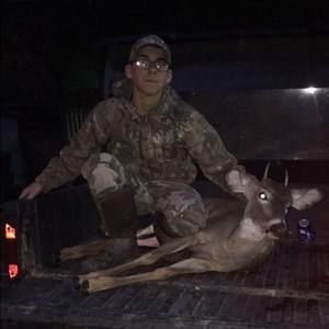 Meet your Posher, Teddy